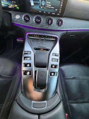 Mercedes-Benz AMG GT 43 4MATIC+ Bild 5