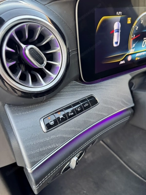 Mercedes-Benz AMG GT 43 4MATIC+ Bild 6