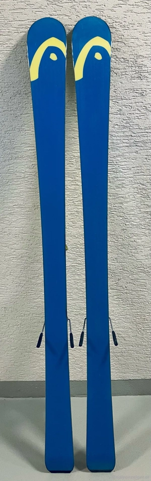 Head Tourenschi-Set Bild 2