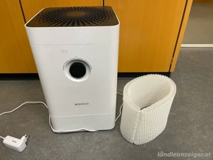 Luftbefeuchter Boneco Hybrid H300
