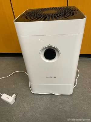 Luftbefeuchter Boneco Hybrid H300 Bild 3
