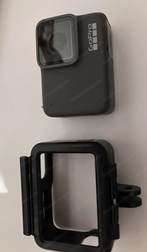 GoPro 7 Silver  Bild 3