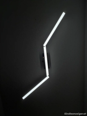 Lampen LED Bild 3