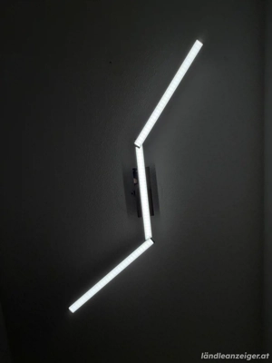 Lampen LED Bild 2
