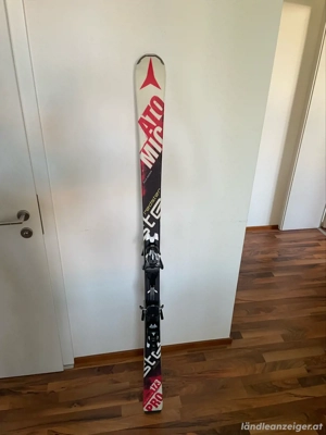 Atomic redster 173cm