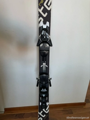 Atomic redster 173cm Bild 3