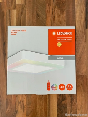 Ledvance RGB Lampe für Decke Bild 2