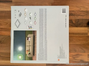 Ledvance RGB Lampe für Decke