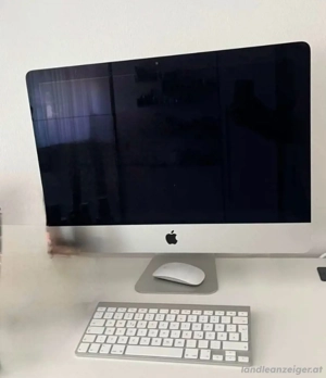 Apple iMac 21 " 2013 Bild 1