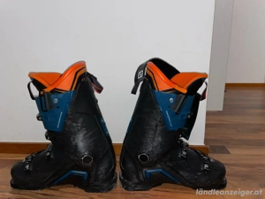 Skischuhe Atomic Smax 120  Bild 2