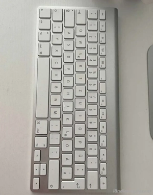 Apple iMac 21 " 2013 Bild 3