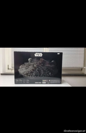 Star Wars Millennium Falcon