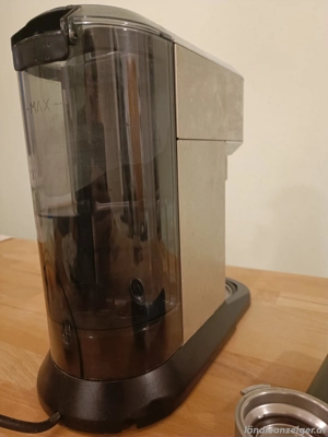 DeLonghi Siebttäger Bild 3