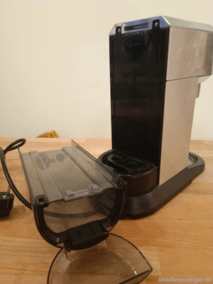 DeLonghi Siebttäger Bild 4