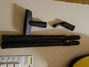 Kärcher Dampfreiniger Bild 2