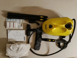 Kärcher Dampfreiniger Bild 4