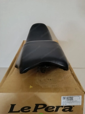 Sitz Neu für Harley Davidson Dyna Super Glide FXD Bild 4