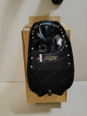 Sitz Neu für Harley Davidson Dyna Super Glide FXD Bild 3