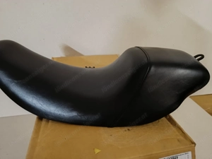Sitz Neu für Harley Davidson Dyna Super Glide FXD Bild 5