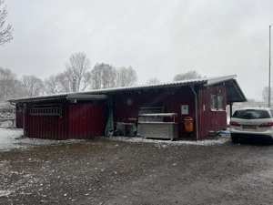 Vereinsheim zu verschenken Bild 2