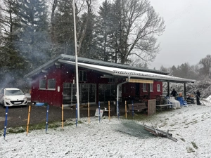 Vereinsheim zu verschenken Bild 3