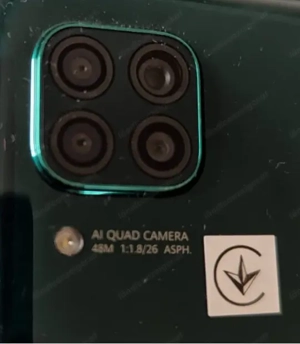 Verkaufen unbenutztes Huawei P40 lite Bild 6