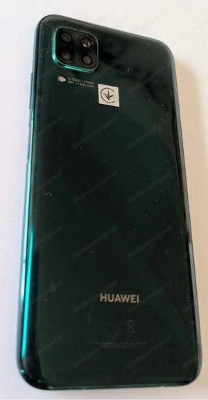 Verkaufen unbenutztes Huawei P40 lite Bild 2