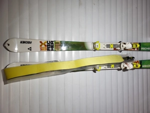 Tourenski-Set Bild 2