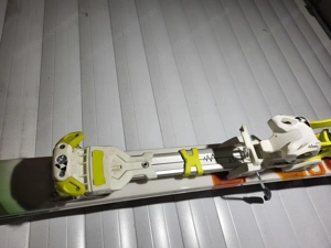 Tourenski-Set Bild 5