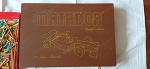 Matador Rennwagen Formel1 Bild 2