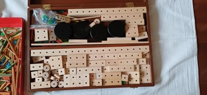 Matador Rennwagen Formel1 Bild 3