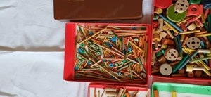 Matador Konvolut 1970er 1980er Bild 4