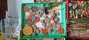 Matador Konvolut 1970er 1980er Bild 5