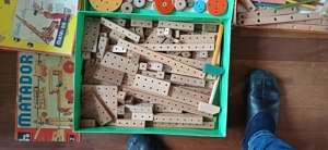 Matador Konvolut 1970er 1980er Bild 3