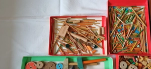 Matador Konvolut 1970er 1980er Bild 2