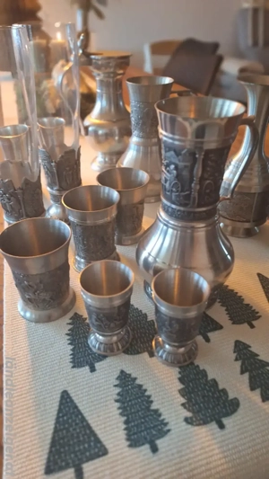 Zink Sortiment Bild 5