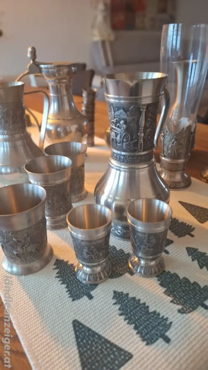 Zink Sortiment Bild 3