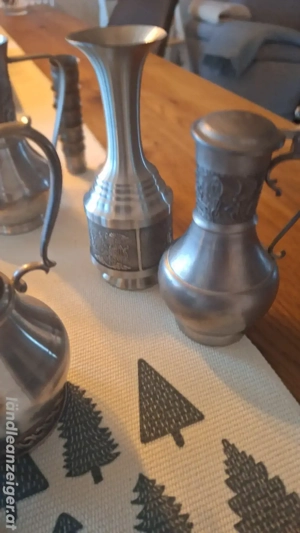 Zink Sortiment Bild 2