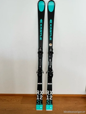 Kästle RX12  Bild 3