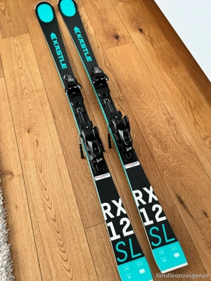 Kästle RX12  Bild 2