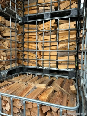 Brennholz  Bild 3