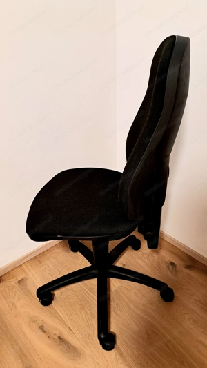Bürosessel zu verschenken