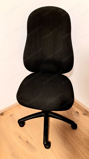 Bürosessel zu verschenken Bild 2
