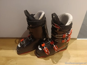 Skischuhe Größe 23,5