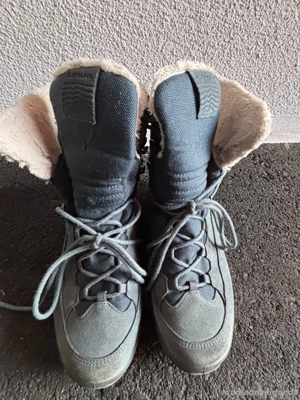 Lowa Winterstiefel Bild 3