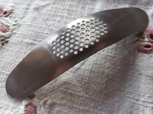 Knoblauchpresse  Bild 2