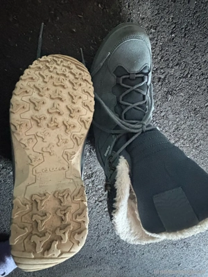 Lowa Winterstiefel Bild 2