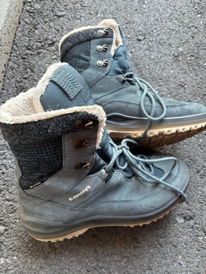Lowa Winterstiefel Bild 4