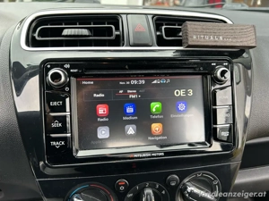 Mitsubishi Space Star 1,2 AS&G Bild 6