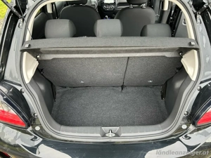 Mitsubishi Space Star 1,2 AS&G Bild 4